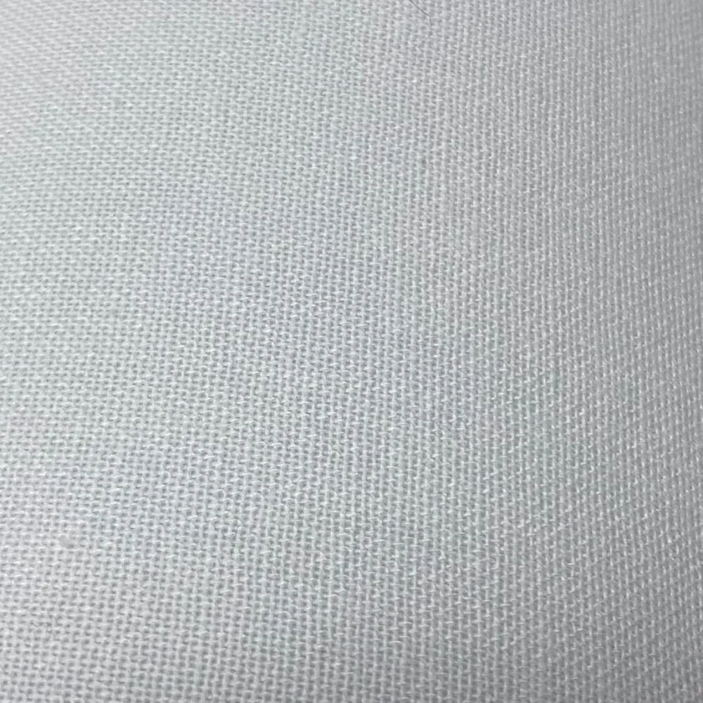 Lamp Shade Textured White 7